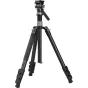 Tripod Accessories - SMALLRIG 4221 TRAVEL VIDEO TRIPOD KIT 4221 - quick order from manufacturer