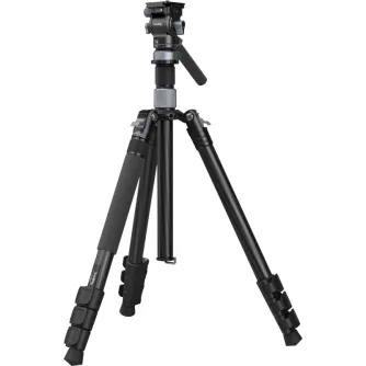 Аксессуары штативов - SMALLRIG 4221 TRAVEL VIDEO TRIPOD KIT 4221 - быстрый заказ от производителя