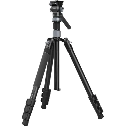 SMALLRIG 4221 TRAVEL VIDEO TRIPOD KIT 4221