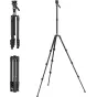 Tripod Accessories - SMALLRIG 4221 TRAVEL VIDEO TRIPOD KIT 4221 - quick order from manufacturer