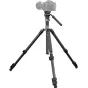 Tripod Accessories - SMALLRIG 4221 TRAVEL VIDEO TRIPOD KIT 4221 - quick order from manufacturer