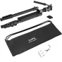 Tripod Accessories - SMALLRIG 4221 TRAVEL VIDEO TRIPOD KIT 4221 - quick order from manufacturer