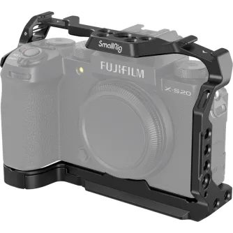 Новые товары - SMALLRIG 4230 CAGE FOR FUJIFILM X-S20 4230 - быстрый заказ от производителя
