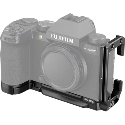 SmallRig 4231 L Bracket for FUJIFILM X S20