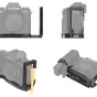 New products - SMALLRIG 4231 L-SHAPE MOUNT PLATE FOR FUJIFILM X-S20 4231 - quick order from manufacturer
