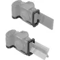 New products - SMALLRIG 4231 L-SHAPE MOUNT PLATE FOR FUJIFILM X-S20 4231 - quick order from manufacturer