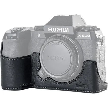 SmallRig 4232 Leather Case for FUJIFILM X S20