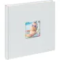 Новые товары - WALTHER FUN ALBUM 26X25 CM LIGHTBLUE FA-205-BL - быстрый заказ от производителя