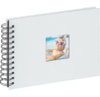 Dāvanas - WALTHER FUN WIRE-O 23X17 CM LIGHTBLUE SA-109-BL - быстрый заказ от производителяDāvanas - WALTHER FUN WIRE-O 23X17 CM LIGHTBLUE SA-109-BL - быстрый заказ от производителя