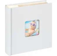 Новые товары - WALTHER FUN MEMOALBUM 10X15 200 LIGHTBLUE ME-110-BL - быстрый заказ от производителяНовые товары - WALTHER FUN MEMOALBUM 10X15 200 LIGHTBLUE ME-110-BL - быстрый заказ от производителя