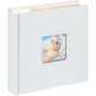 Sortimenta jaunumi - WALTHER FUN MEMOALBUM 10X15 200 LIGHTBLUE ME-110-BL - ātri pasūtīt no ražotāja