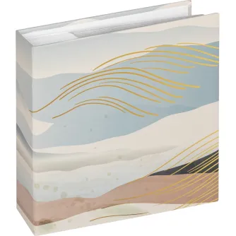 Albumi - WALTHER VARIETY ALBUM 10X15 CM 200 MOUNTAIN ME-297-2 - ātri pasūtīt no ražotāja