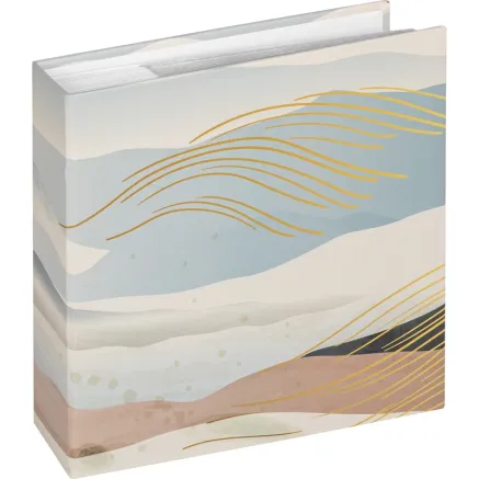 WALTHER VARIETY ALBUM 10X15 CM 200 MOUNTAIN ME-297-2