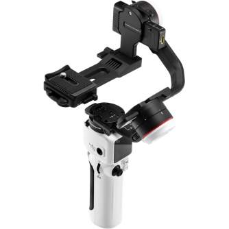 Video stabilizers - ZHIYUN CRANE M3S GIMBAL C020125ABR2 - quick order from manufacturer