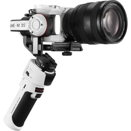 ZHIYUN CRANE M3S GIMBAL C020125ABR2