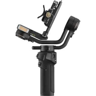 Video stabilizers - ZHIYUN WEEBILL 3S GIMBAL C020126ABR1 - quick order from manufacturer