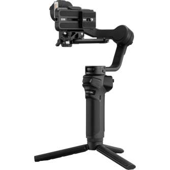 Video stabilizers - ZHIYUN WEEBILL 3S GIMBAL C020126ABR1 - quick order from manufacturer