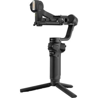 Video stabilizers - ZHIYUN WEEBILL 3S COMBO GIMBAL C020127ABR1 - quick order from manufacturer