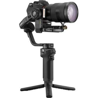 Video stabilizers - ZHIYUN WEEBILL 3S COMBO GIMBAL C020127ABR1 - quick order from manufacturer
