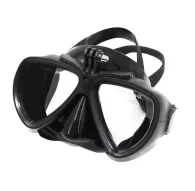 Discontinued - Diving Mask Telesin with detachable mount for sports camerasDiscontinued - Diving Mask Telesin with detachable mount for sports cameras