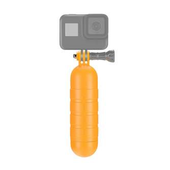 Accessories for Action Cameras - Floating Hand Grip Telesin for Action and Sport Cameras (GP-MNP-102) - quick order from manufacturer