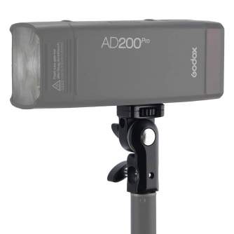 Statīvu aksesuāri - Godox Light Stand Holder for AD200 - ātri pasūtīt no ražotāja