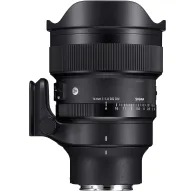 Mirrorless Lenses - Sigma 14mm F1.4 DG DN for Sony E-mount [Art] - купить сегодня в магазине и с доставкойMirrorless Lenses - Sigma 14mm F1.4 DG DN for Sony E-mount [Art] - купить сегодня в магазине и с доставкой