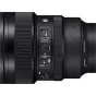 Objektīvi bezspoguļa kamerām - Sigma 14mm F1.4 DG DN for Sony E-mount [Art] - perc šodien veikalā un ar piegādi