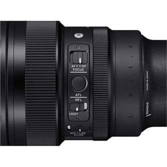 Lenses - Sigma 14mm F1.4 DG DN for Sony E-mount [Art] - buy today in store and with delivery