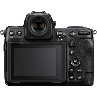 Bezspoguļa kameras - Nikon Z8 Body - perc šodien veikalā un ar piegādi