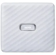 Printeris instax WIDE Link (ASH WHITE)