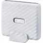 Printeri un piederumi - Printeris instax WIDE Link (ASH WHITE) - ātri pasūtīt no ražotāja