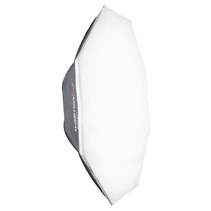 Softboxes - walimex pro Octagon Softbox 140cm f. Aurora/Bowens - quick order from manufacturer