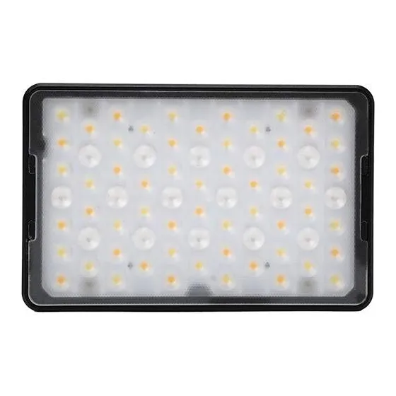 Aputure MC Pro RGBWW lensed mini LED panel 5W IP65