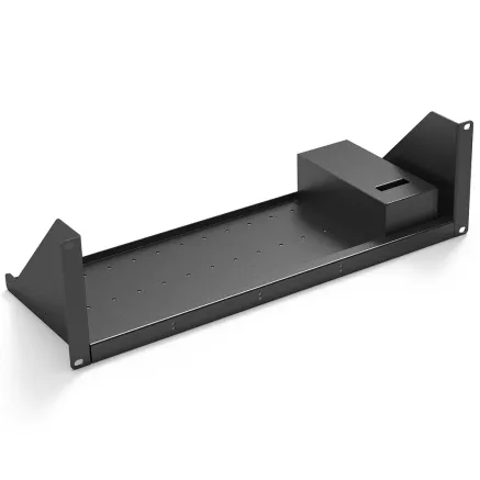 AVMATRIX 19 rack mounting kit for 12x SD1191 / SD1141 / SD1151-12G RMP-DP01