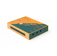 Video capture cards - AVMATRIX UC2218-4K Dual HDMI to USB 3.1 Type-C Video Capture UC2218-4K - quick order from manufacturerVideo capture cards - AVMATRIX UC2218-4K Dual HDMI to USB 3.1 Type-C Video Capture UC2218-4K - quick order from manufacturer