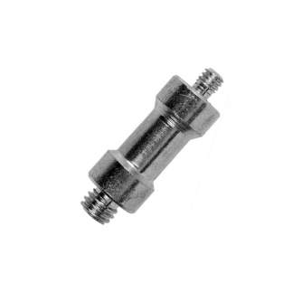 Аксессуары для плечевых упоров - AVX 1/4" 3/8" Male to Male Spigot Adapter AVXSPGTMM - быстрый заказ от производителя
