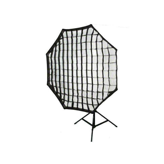 Softboxes - walimex pro Octagon SB PLUS 150cm f. Aurora/Bowens - quick order from manufacturer
