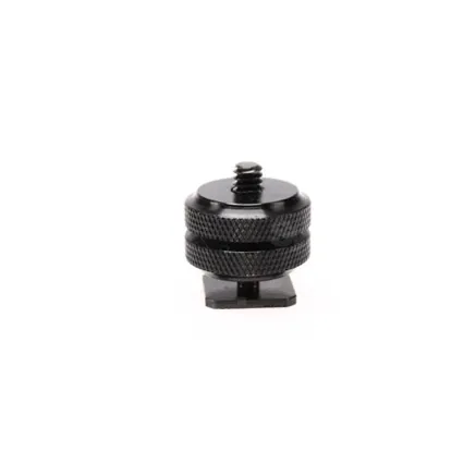 AVX 1/4" adapter for hot-shoe AVXADHS