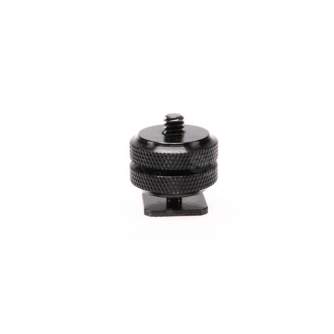 New products - AVX 1/4" adapter for hot-shoe AVXADHS - quick order from manufacturer