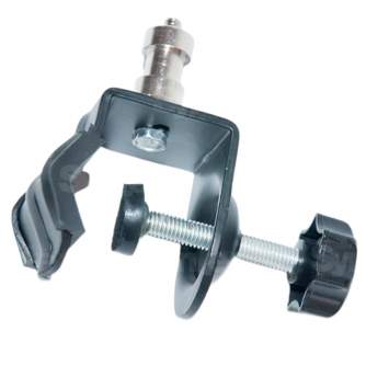 Rigu aksesuāri - AVX Anchoring clamp with tripod pin AVX1507468 - ātri pasūtīt no ražotāja