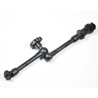 Rigu aksesuāri - AVX ARTICULATED AUXILIARY BOOM 28cm AVXKLRAM28CM - ātri pasūtīt no ražotāja