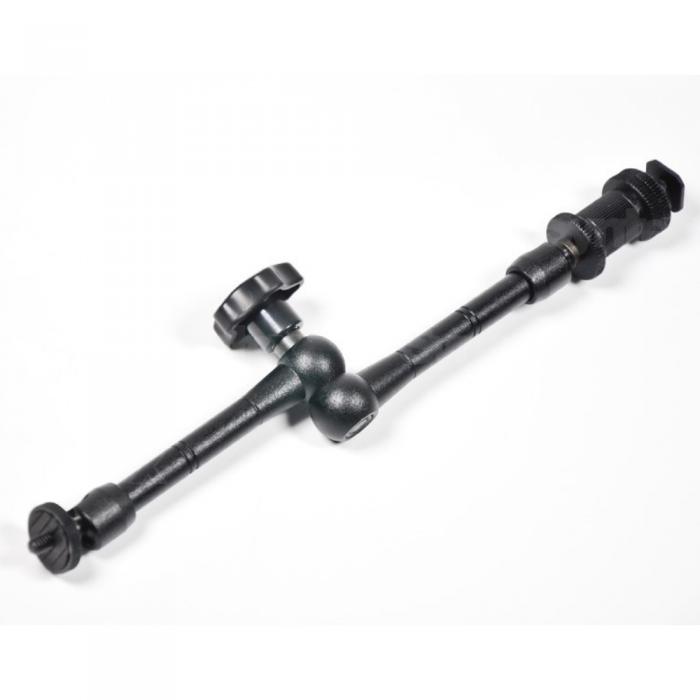 Accessories for rigs - AVX ARTICULATED AUXILIARY BOOM 28cm AVXKLRAM28CM - quick order from manufacturer