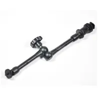 Rigu aksesuāri - AVX ARTICULATED AUXILIARY BOOM 28cm AVXKLRAM28CM - быстрый заказ от производителяRigu aksesuāri - AVX ARTICULATED AUXILIARY BOOM 28cm AVXKLRAM28CM - быстрый заказ от производителя