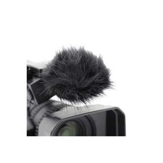 Mikrofonu aksesuāri - AVX PM19 Windscreen PM19 - быстрый заказ от производителя