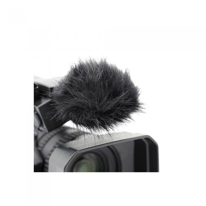 Mikrofonu aksesuāri - AVX PM19 Windscreen PM19 - быстрый заказ от производителя