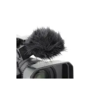 Mikrofonu aksesuāri - Sony HXR-NX100 Windscreen AVX 16694 PM19 - ātri pasūtīt no ražotājaMikrofonu aksesuāri - Sony HXR-NX100 Windscreen AVX 16694 PM19 - ātri pasūtīt no ražotāja