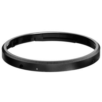 Camera Protectors - RICOH/PENTAX RICOH RING CAP GN-2 FOR GR IIIX BLACK 30491 - quick order from manufacturer