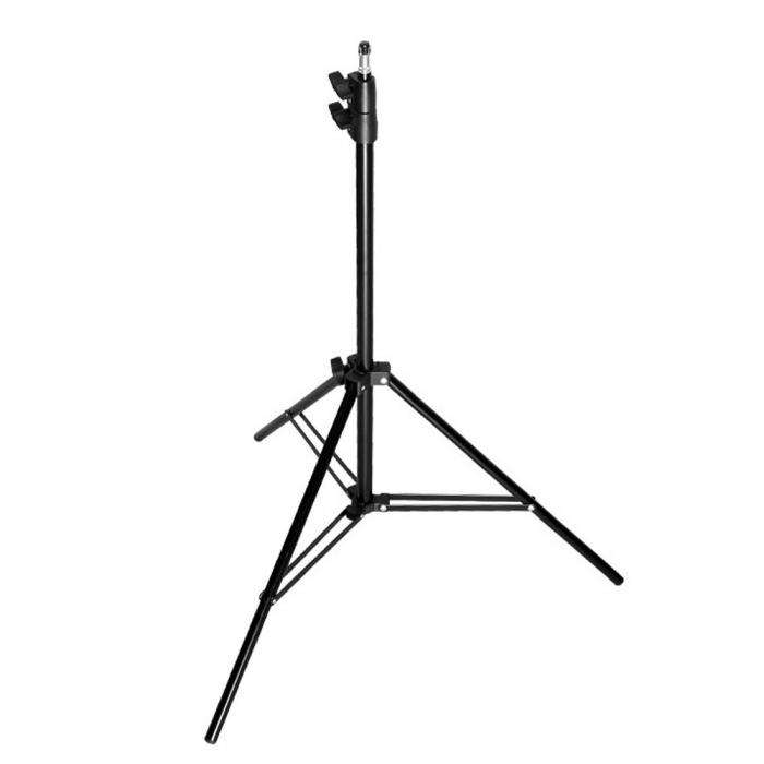 Light Stands - AVX Studio Light Stand 824G TRIPOD2M - quick order from manufacturer