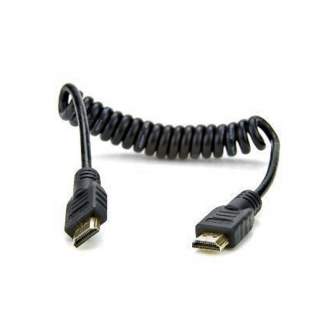 Wires, cables for video - Atomos HDMI A - HDMI A ATOMCAB010 - quick order from manufacturer
